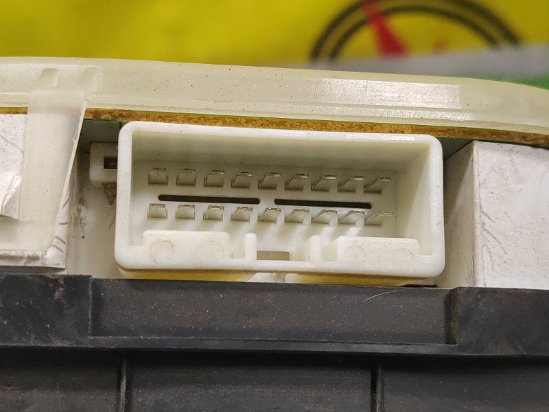 Панель приборов, 2000 рублей, Красноярск