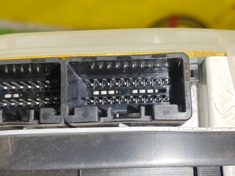 Панель приборов, 2000 рублей, Красноярск