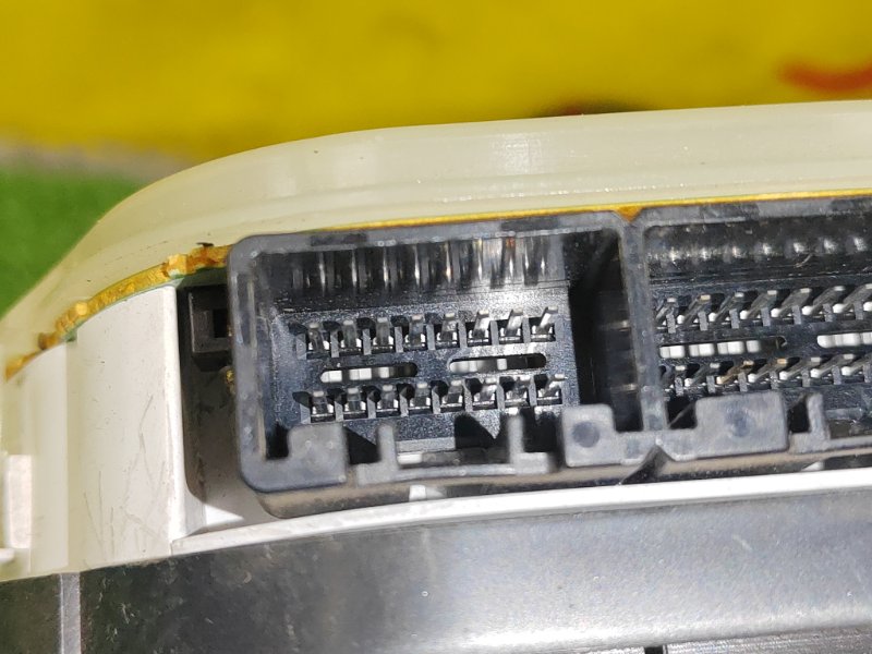 Панель приборов, 2000 рублей, Красноярск