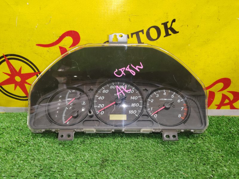 Панель приборов, 2000 рублей, Красноярск