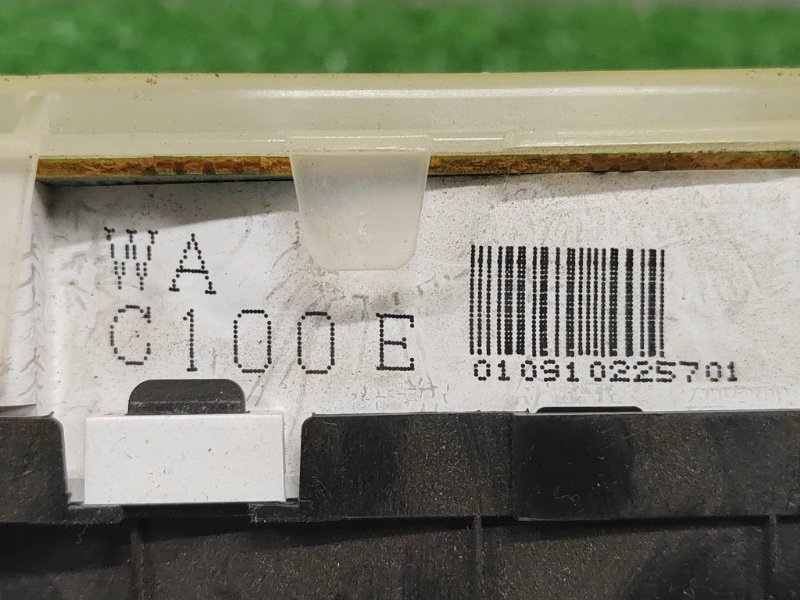 Панель приборов, 2000 рублей, Красноярск