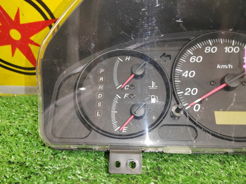 Панель приборов, 2000 рублей, Красноярск