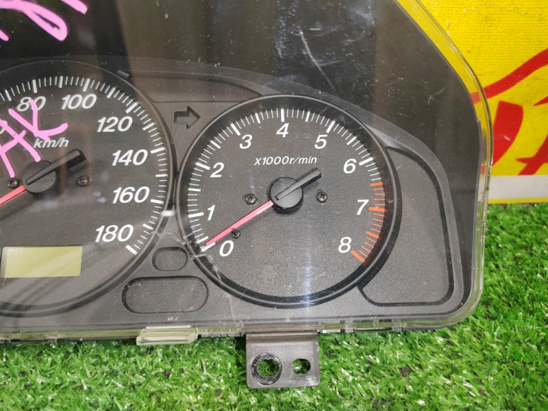 Панель приборов, 2000 рублей, Красноярск