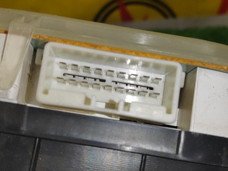 Панель приборов, 2000 рублей, Красноярск