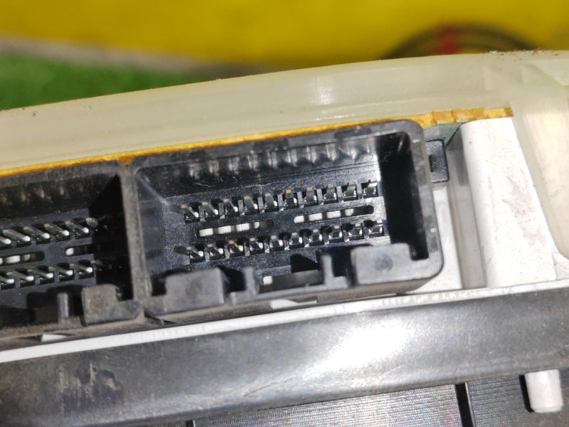 Панель приборов, 2000 рублей, Красноярск