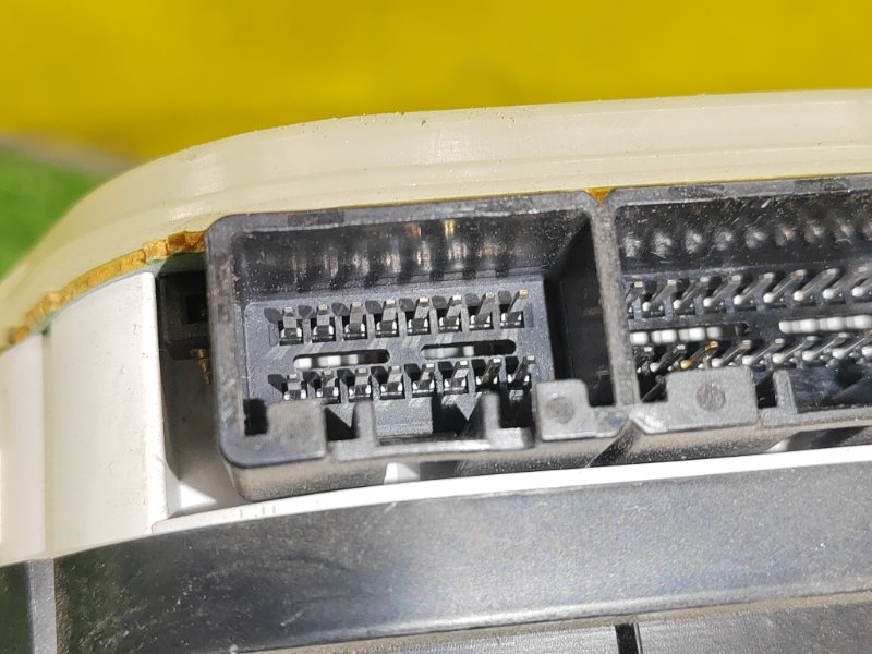 Панель приборов, 2000 рублей, Красноярск