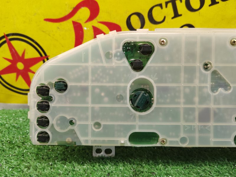 Панель приборов, 2000 рублей, Красноярск