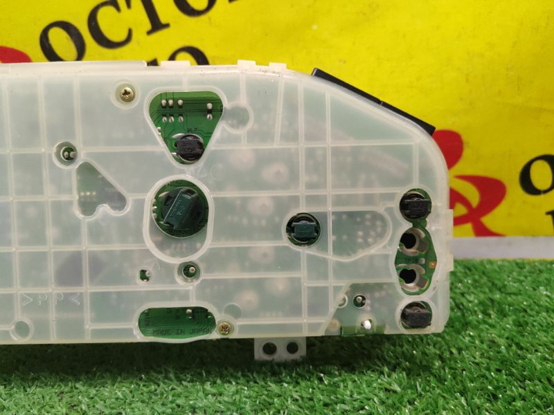 Панель приборов, 2000 рублей, Красноярск