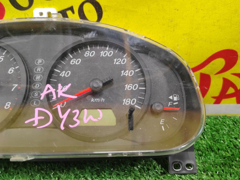 Панель приборов, 300 рублей, Красноярск