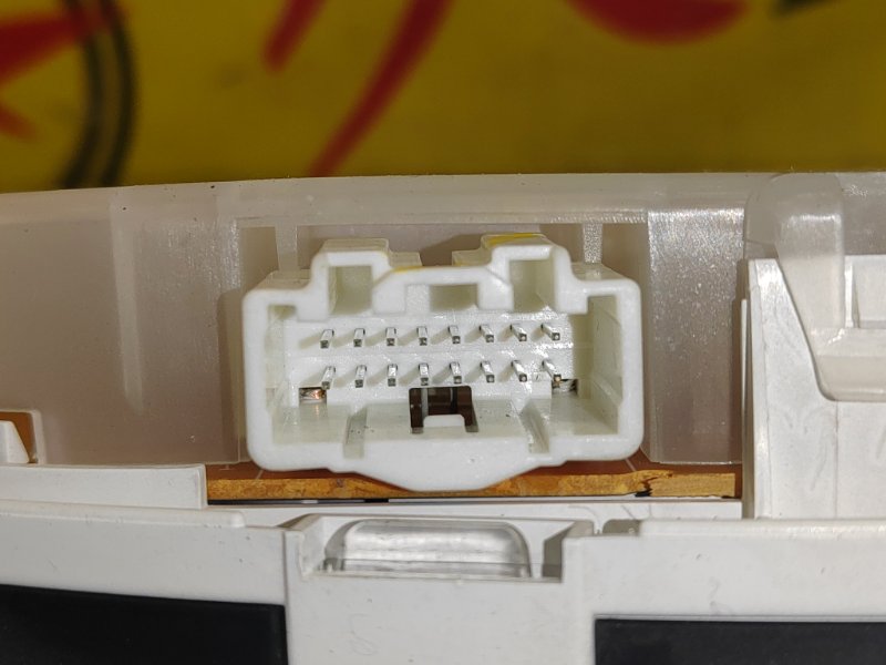 Панель приборов, 300 рублей, Красноярск