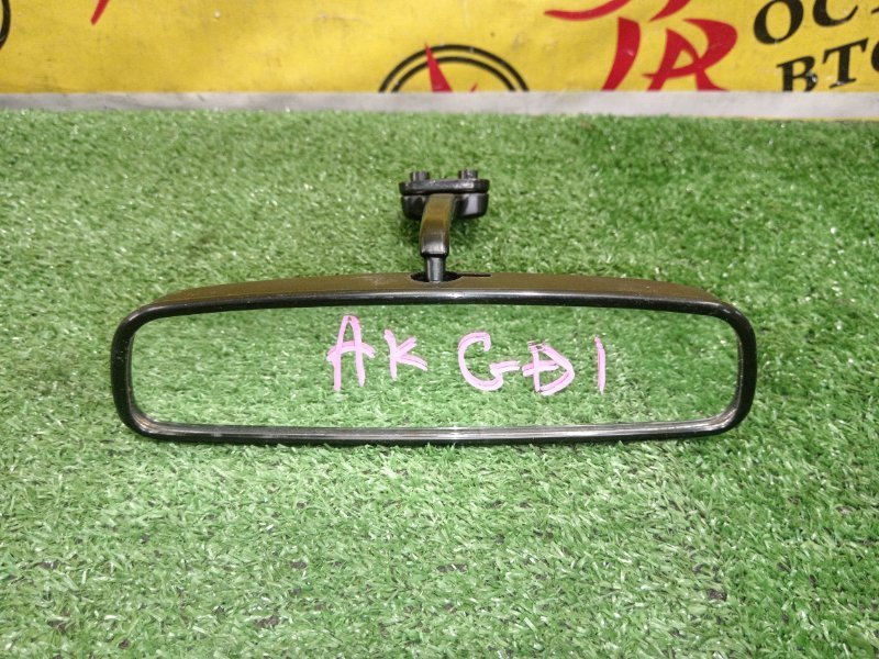 Зеркало салонное, 300 рублей, Красноярск