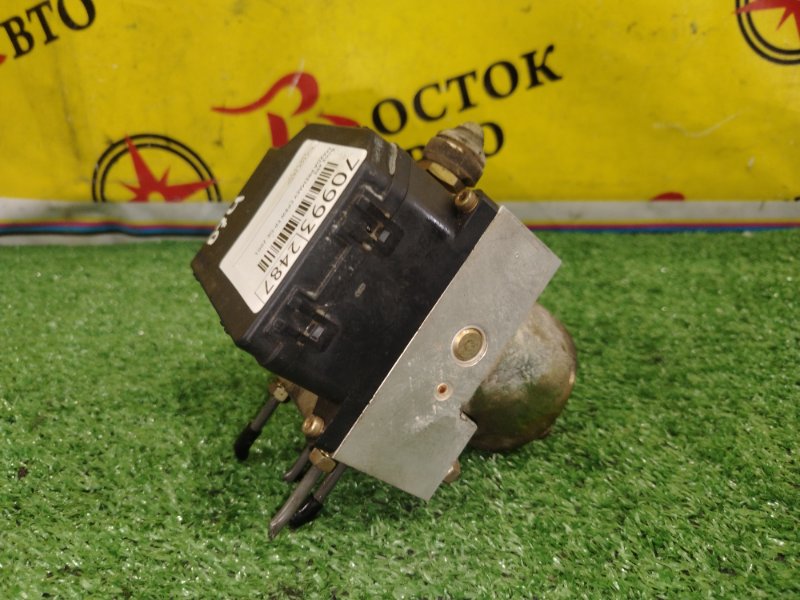 Блок ABS, 800 рублей, Красноярск