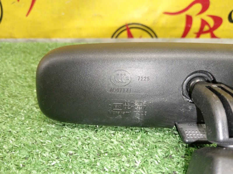 Зеркало салонное, 300 рублей, Красноярск