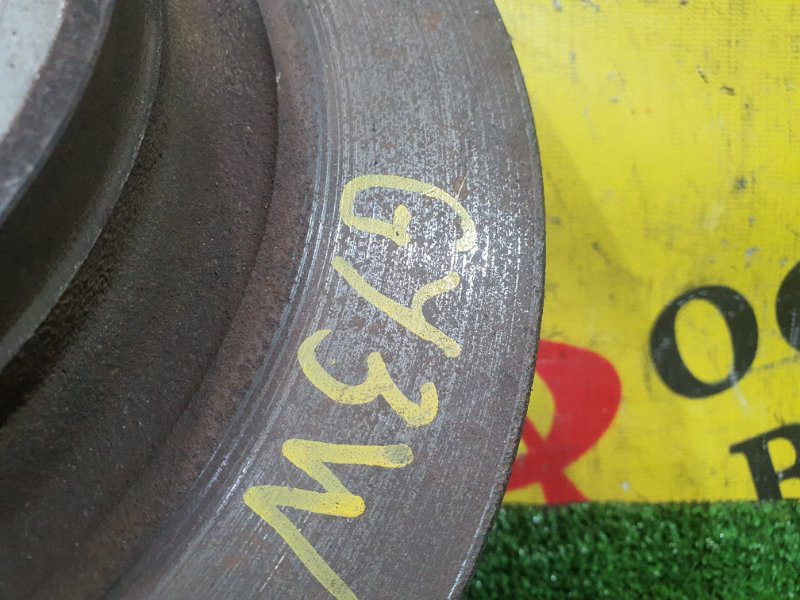 тормозной диск, 350 рублей, Красноярск