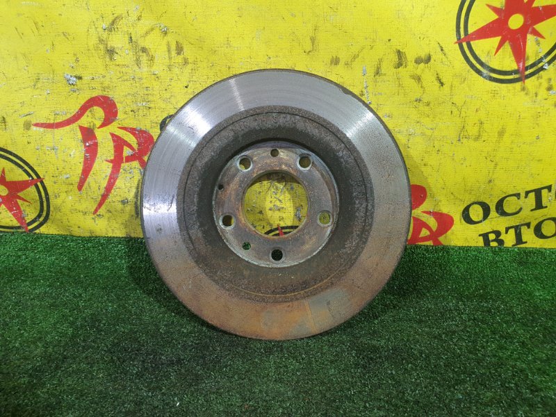 тормозной диск, 350 рублей, Красноярск