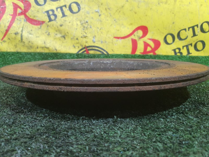 тормозной диск, 350 рублей, Красноярск