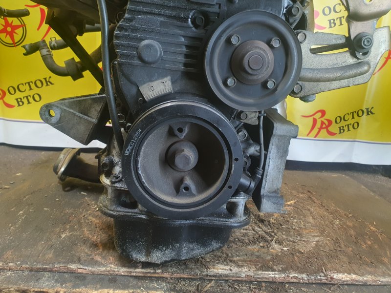 Двигатель, 90000 рублей, Красноярск