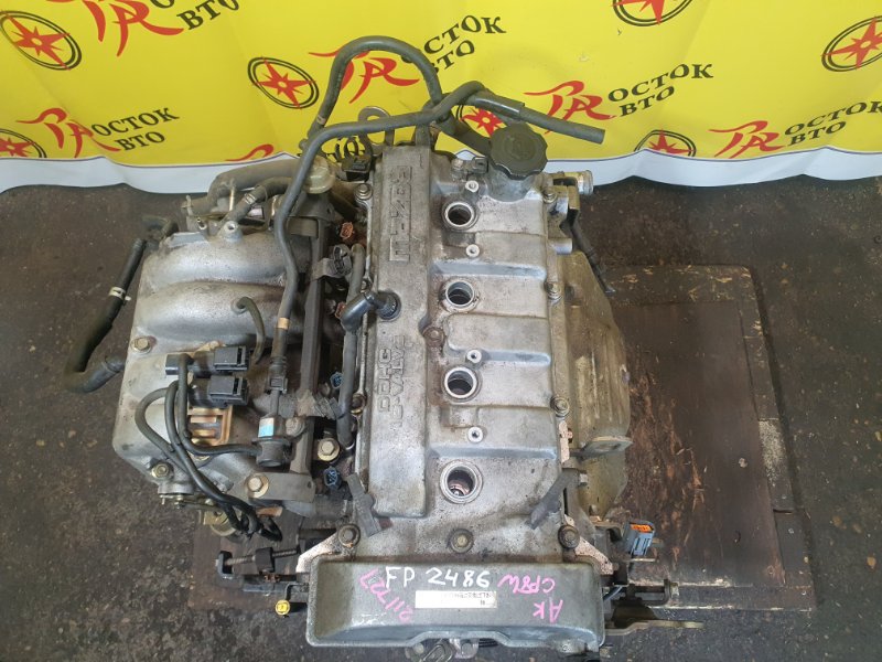 Двигатель, 90000 рублей, Красноярск