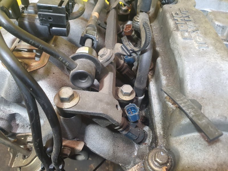 Двигатель, 90000 рублей, Красноярск