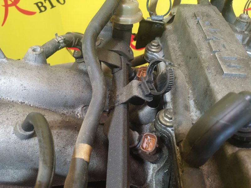 Двигатель, 90000 рублей, Красноярск