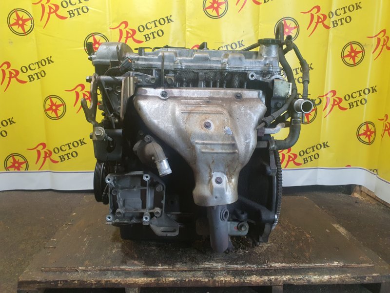 Двигатель, 90000 рублей, Красноярск