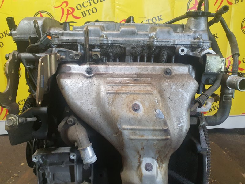 Двигатель, 90000 рублей, Красноярск