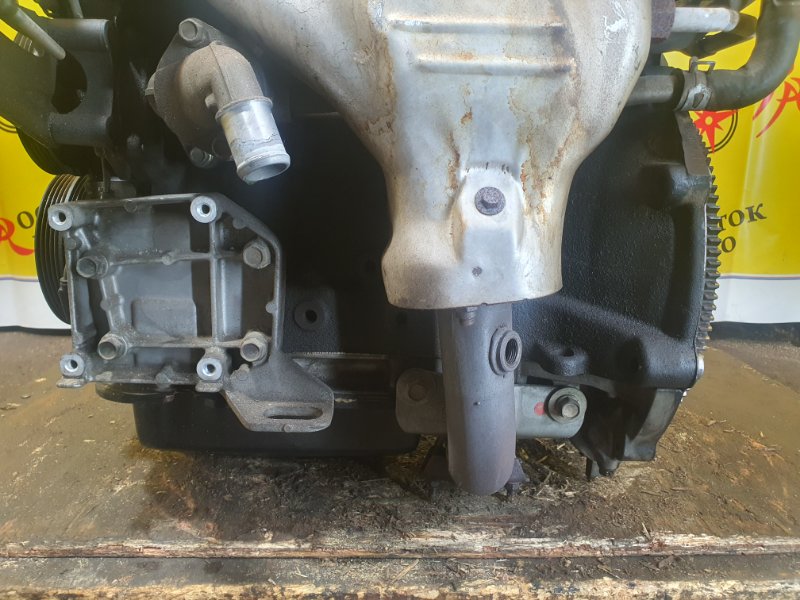 Двигатель, 90000 рублей, Красноярск