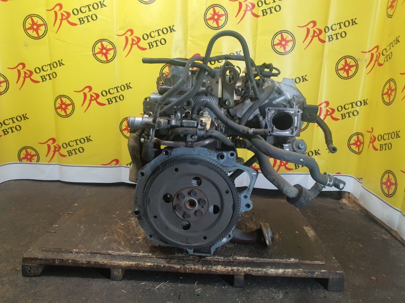 Двигатель, 90000 рублей, Красноярск