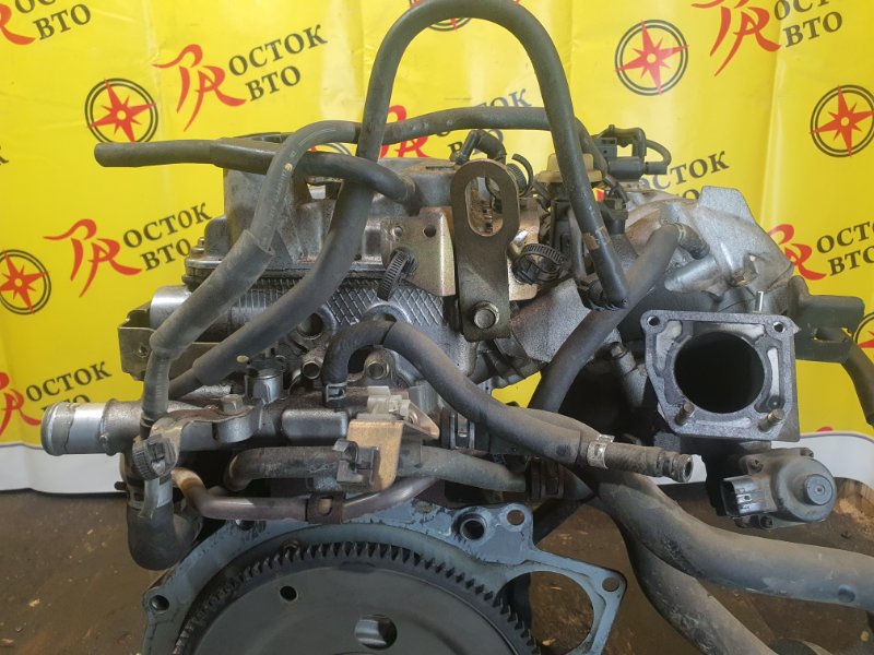 Двигатель, 90000 рублей, Красноярск