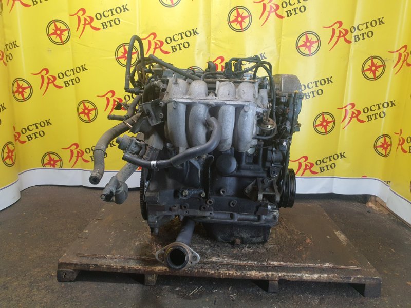 Двигатель, 90000 рублей, Красноярск