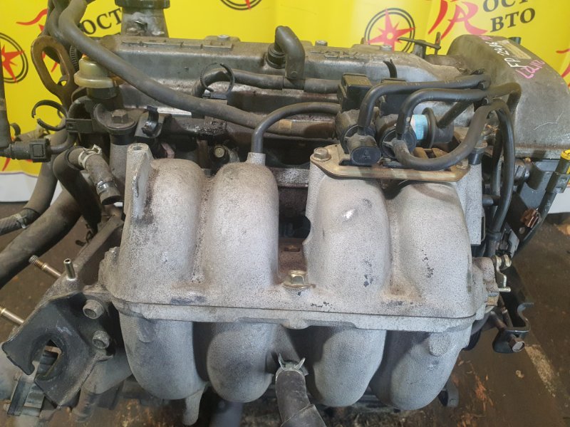 Двигатель, 90000 рублей, Красноярск