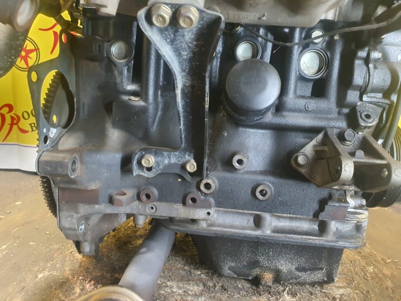 Двигатель, 90000 рублей, Красноярск