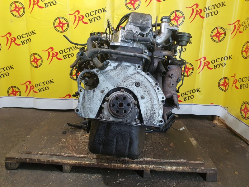 Двигатель, 240000 рублей, Красноярск