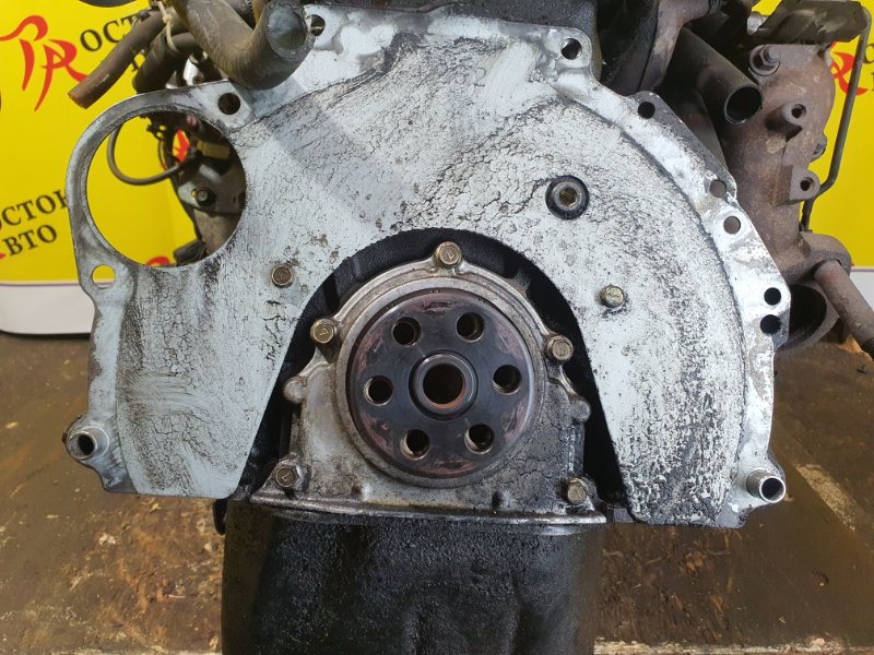 Двигатель, 240000 рублей, Красноярск