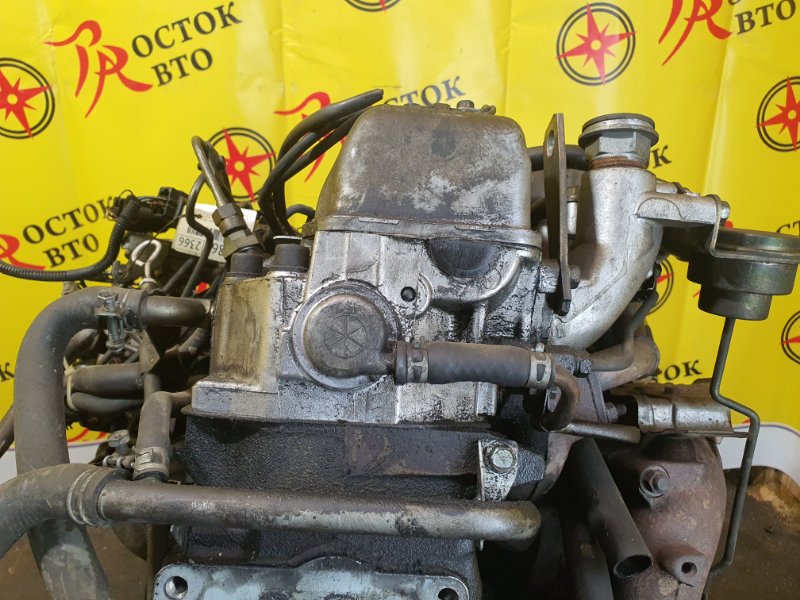 Двигатель, 240000 рублей, Красноярск