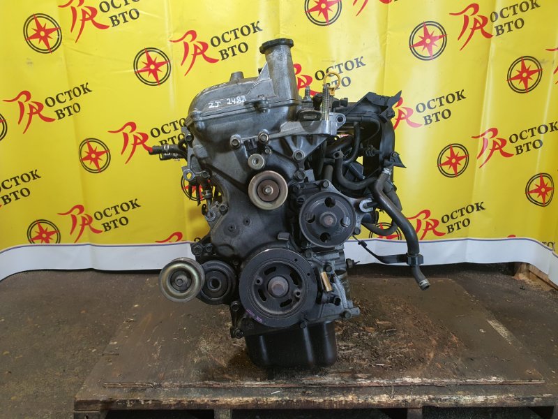 Двигатель, 45000 рублей, Красноярск