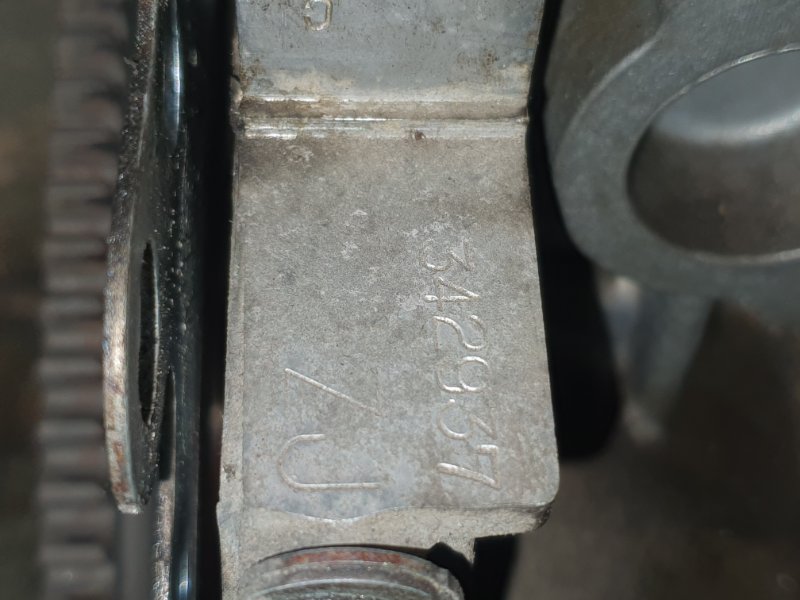 Двигатель, 45000 рублей, Красноярск