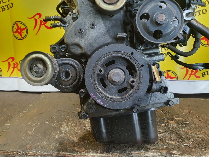 Двигатель, 45000 рублей, Красноярск