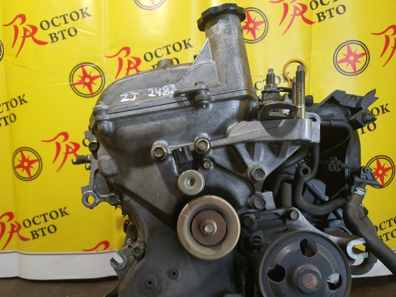 Двигатель, 45000 рублей, Красноярск