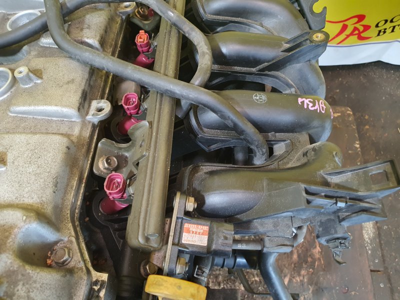 Двигатель, 45000 рублей, Красноярск