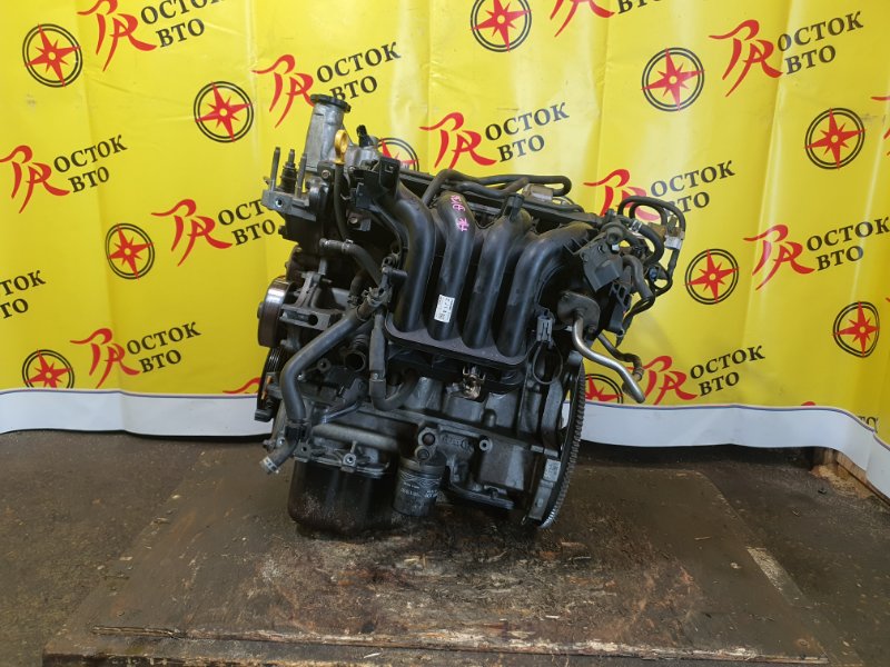 Двигатель, 45000 рублей, Красноярск