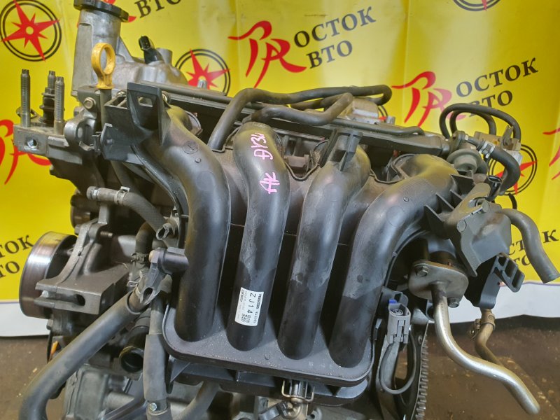 Двигатель, 45000 рублей, Красноярск