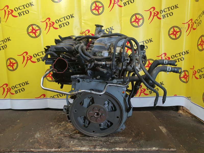 Двигатель, 45000 рублей, Красноярск