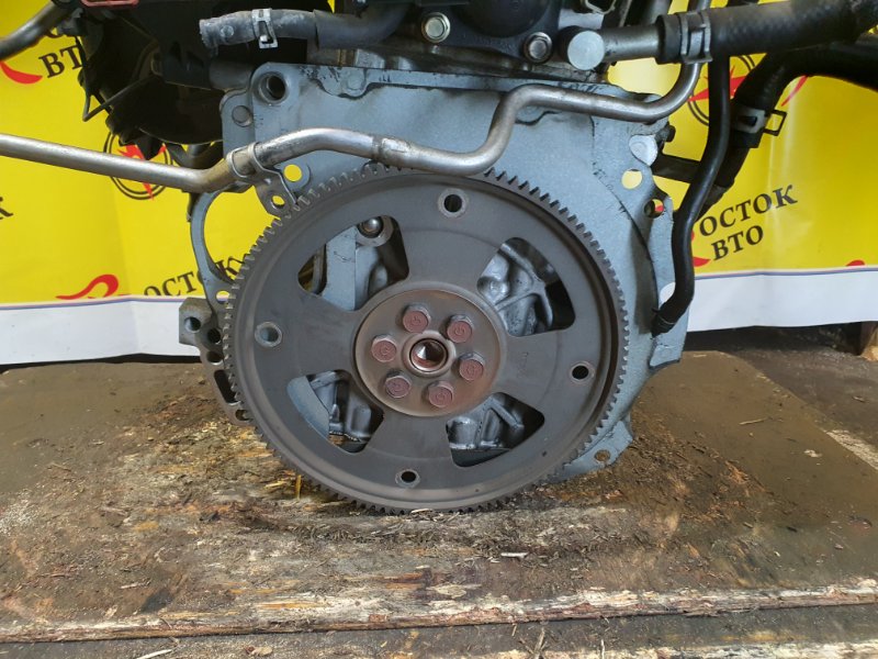 Двигатель, 45000 рублей, Красноярск