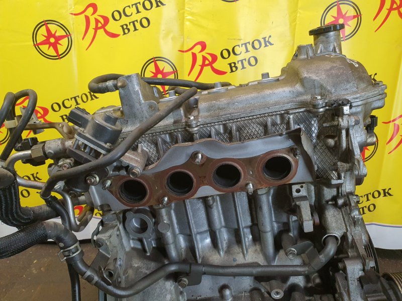 Двигатель, 45000 рублей, Красноярск