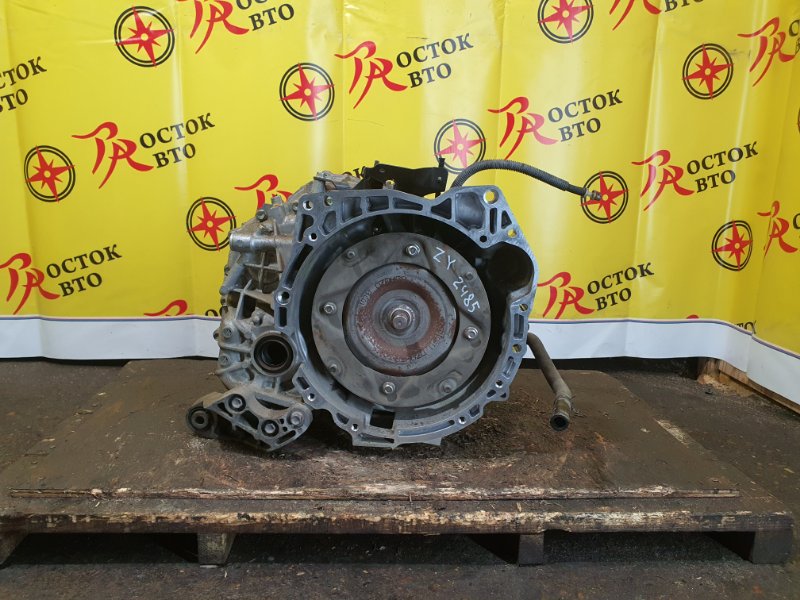 АКПП, 25000 рублей, Красноярск