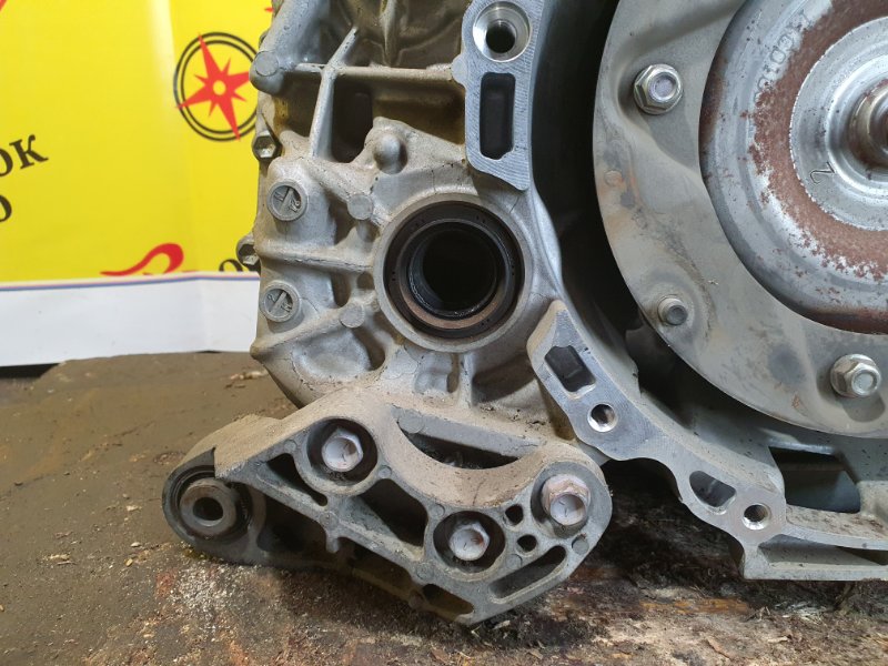 АКПП, 25000 рублей, Красноярск