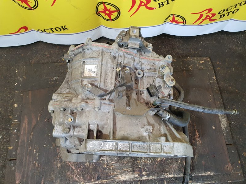 АКПП, 25000 рублей, Красноярск