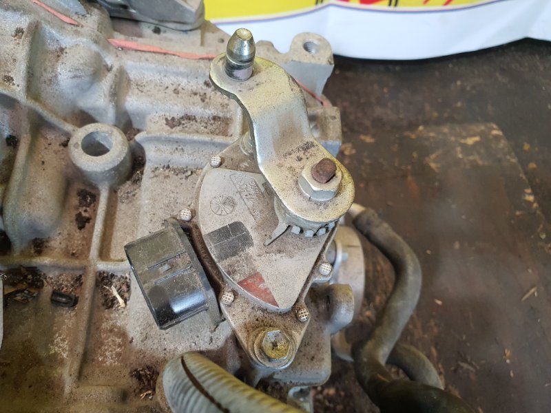 АКПП, 25000 рублей, Красноярск