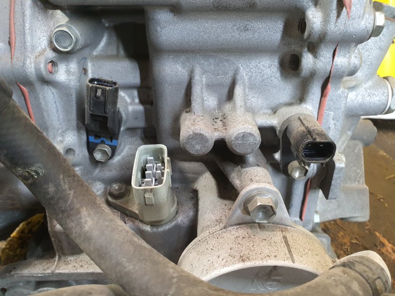 АКПП, 25000 рублей, Красноярск